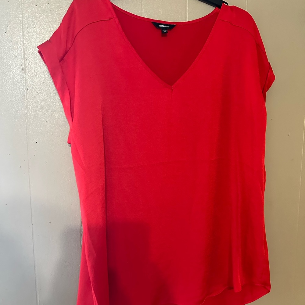 Express women’s blouse